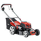 Акумуляторна газонокосарка AL-KO Moweo 46.9 Li SP, без акб і з/п