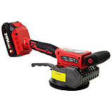 Акумуляторна віброприсоска WORCRAFT CTT-S20LiM, 60 кг, фото 3