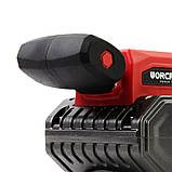 Акумуляторна віброприсоска WORCRAFT CTT-S20LiM, 60 кг, фото 8