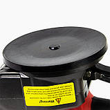 Акумуляторна віброприсоска WORCRAFT CTT-S20LiM, 60 кг, фото 9