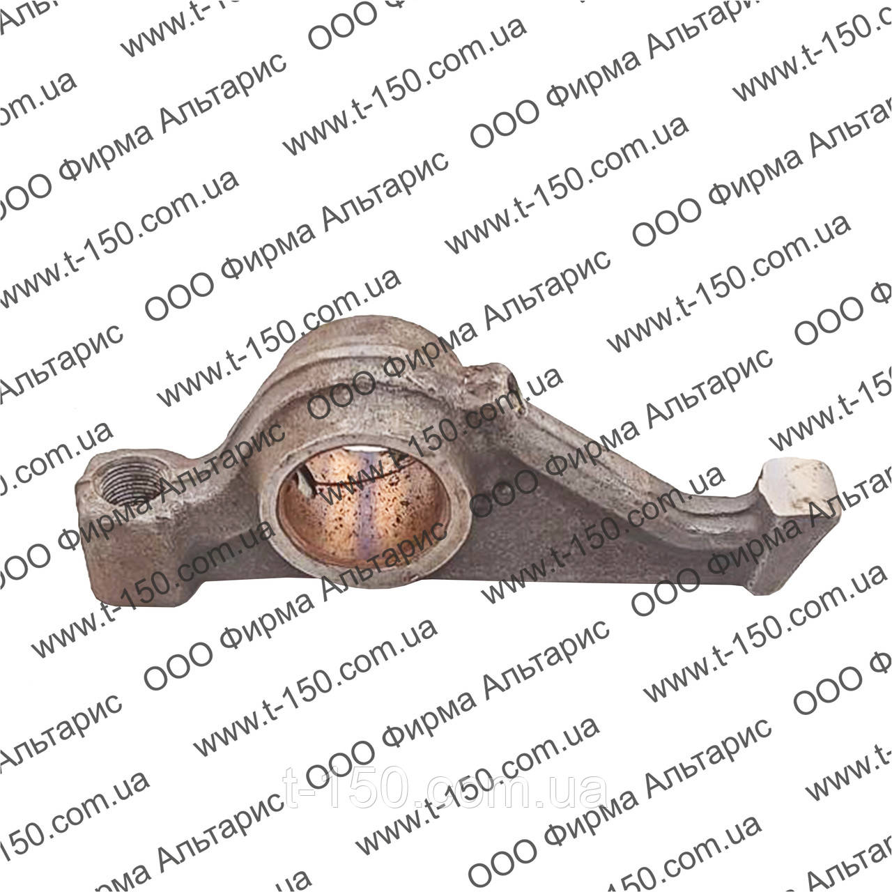 Корольно клапана з втулкою ЯМЗ 236-1007144