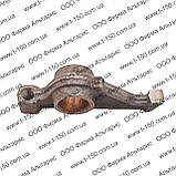 Корольно клапана з втулкою ЯМЗ 236-1007144, фото 2