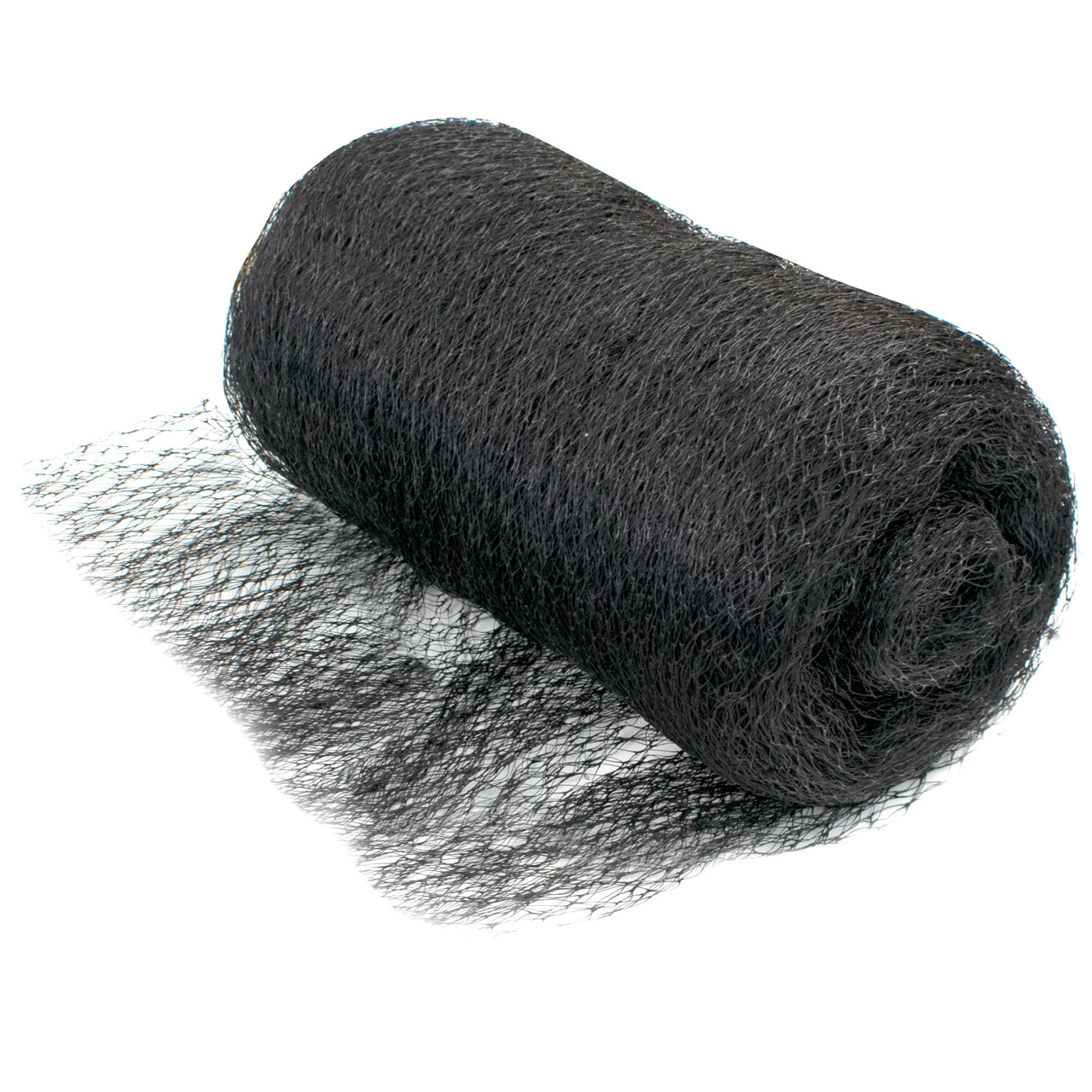 Сітка для захисту від птахів комірка 18x18 мм ширина 8 м на метраж Nort Birdnet, фото 1