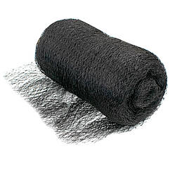 Сітка для захисту від птахів комірка 18x18 мм ширина 8 м на метраж Nort Birdnet