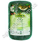 Сітка для захисту від птахів комірка 18x18 мм ширина 8 м на метраж Nort Birdnet, фото 3