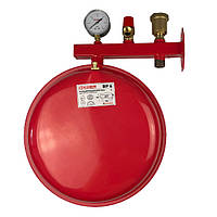 Група безпеки KOER консольна 3/4 з плоским бачком 6 л