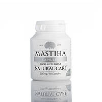 Капсули з мастикою 90 шт./350 мг MastihaShop
