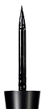 Водостійка рідка підводка для очей Parisa Cosmetics Ultra ink Eyeliner Waterproof, фото 7