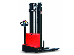 Штабелер електричний CDD15J-3000 вантажопідйомністю 1,5 т