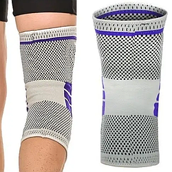 Наколінник середньої фіксації KNEE SUPPORT AA-18 / Суглобова пов'язка для коліна