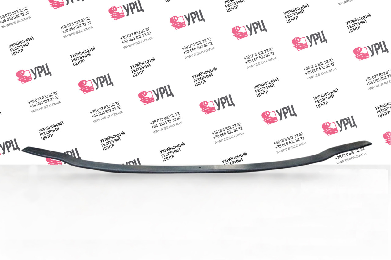 Ресора Merc ATEGO лист 2