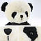 М'яка іграшка Велика панда 30см., фото 8