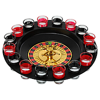 Гра «П'яна рулетка» SP-Sport GB066-PET
