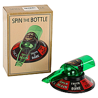 Гра настільна Пляшка Spin the Bottle SP-Sport LB050