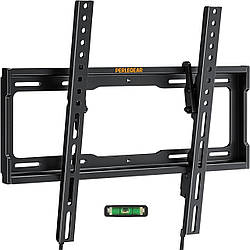 Кронштейн для ТВ 26-65", до 45 кг Perlegear PGPIMTK1 / Похилий кронштейн для ТВ