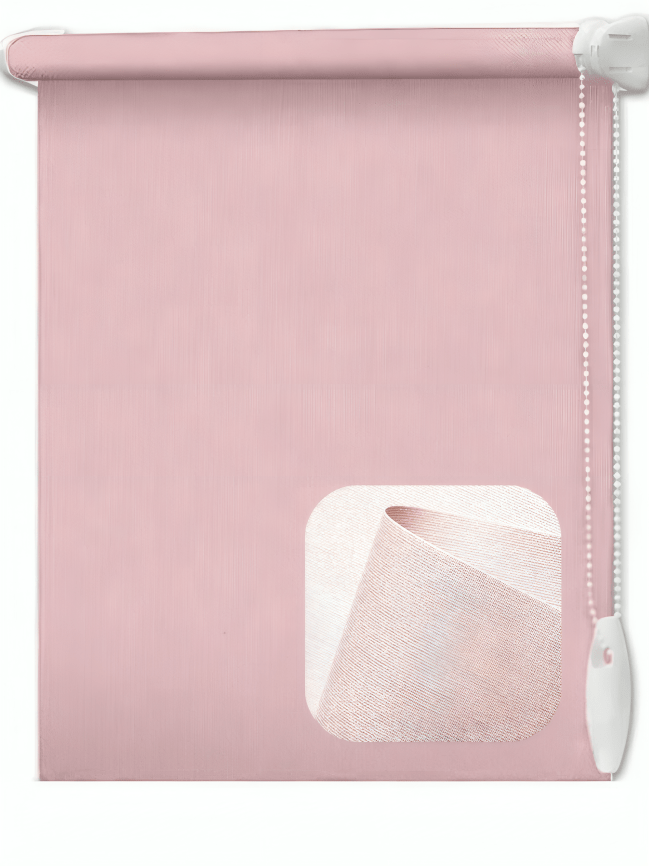 Ролети тканинні Luminis-213 peach