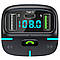 Автомобільний FM-трансмітер з екраном, Bluetooth та 2 USB GZ03 / Автомобільний FM-передавач, фото 4