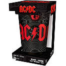 Склянка AC/DC Black Ice, фото 3