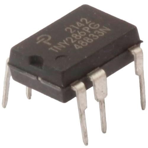 TNY286PG мікросхема живлення DIP7