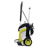 Мийка високого тиску KRAFT&DELE KD496 2100W 250BAR, фото 2