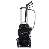 Мийка високого тиску KRAFT&DELE KD496 2100W 250BAR, фото 5