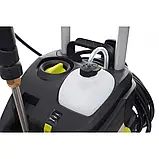 Мийка високого тиску KRAFT&DELE KD496 2100W 250BAR, фото 10