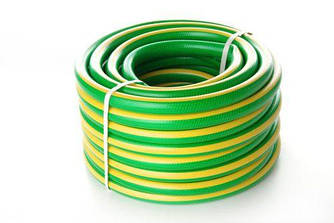 Шланг садовий ФЛОРА 3/4" 50 м СИЛА