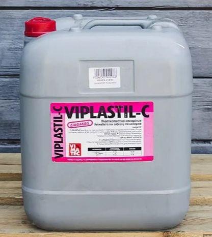 Пластифікатор VIPLASTIL-C