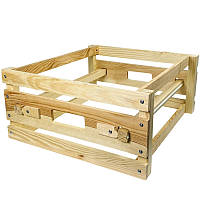 Кондуктор для збивання рамок «Рута» 230 мм