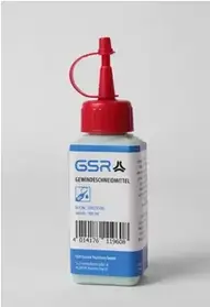 12. Паста для нарізання різьби