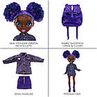 Лялька Rainbow High Jr High серія 2 Кристал Бейлі, фото 2