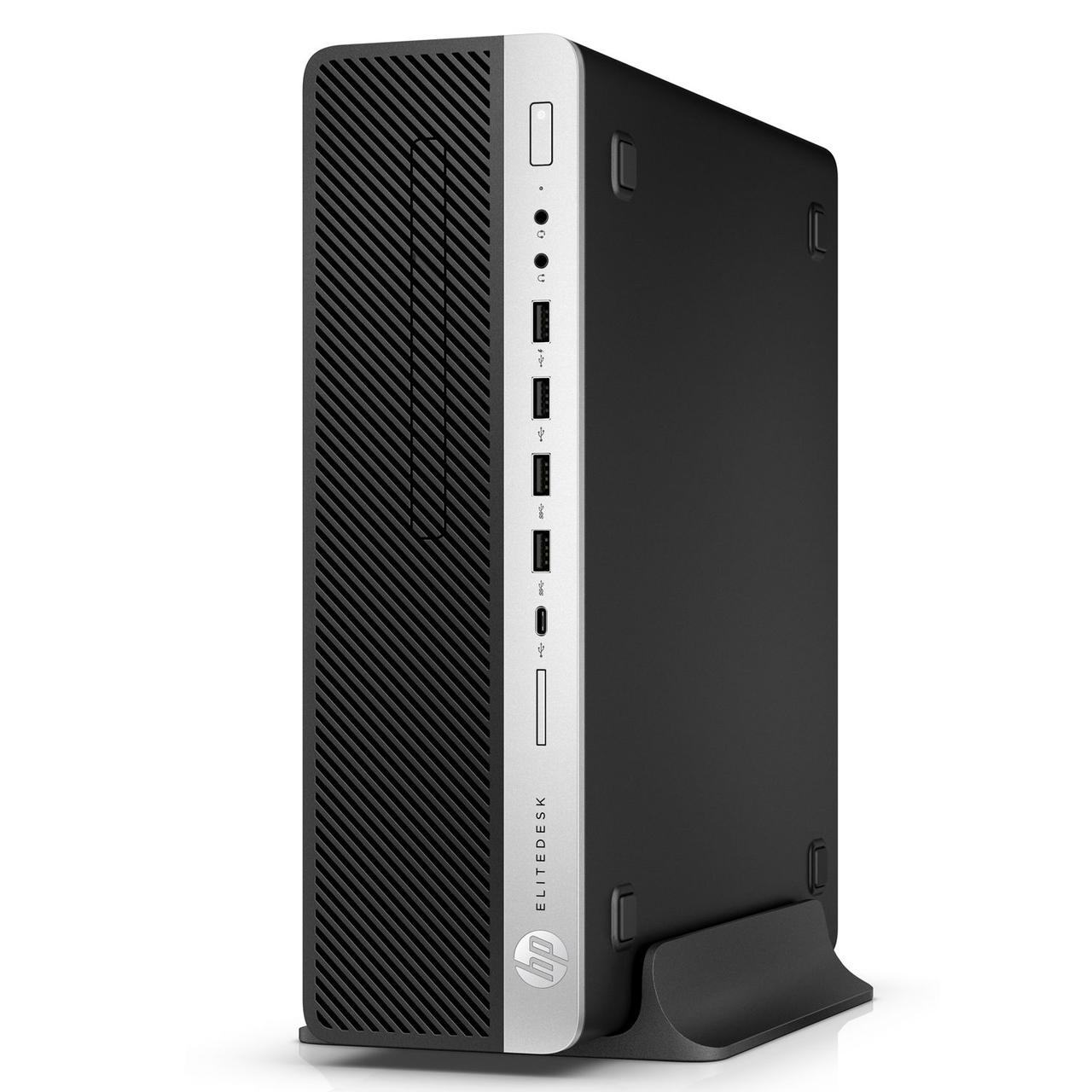 Комп'ютер HP EliteDesk 800 G4 SFF (i5-8500/16/480SSD) "Б/У"
