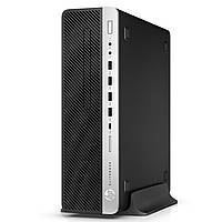 Комп'ютер HP EliteDesk 800 G4 SFF (i5-8500/8/480SSD) "Б/У"