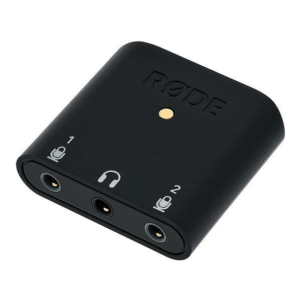 Аудіоінтерфейс Rode AI-Micro