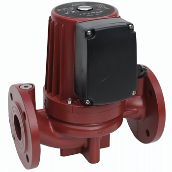 Циркуляційний насос Grundfos WRS 40-550-F (h=16m 160 L/min ) з фланцями, фото 1