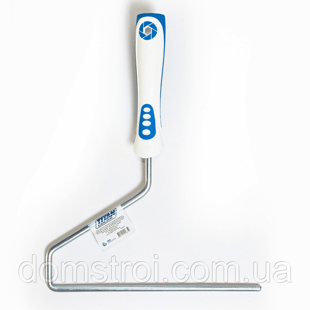 Ручка для валика комбінована Titan Color 6х250 мм