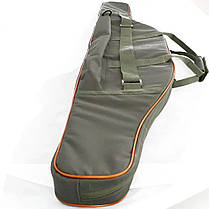 Чохол для вудилищ із котушками 160 LeRoy Lite, фото 3