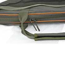 Чохол для вудилищ із котушками 160 LeRoy Lite, фото 5