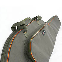 Чохол для вудилищ із котушками 160 LeRoy Lite, фото 2