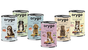 Orygo (Іспанія)