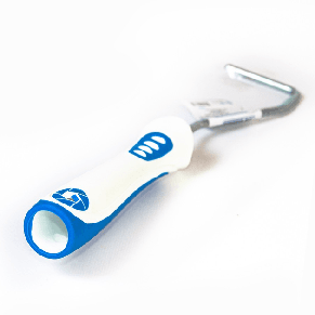 Ручка для валика комбінована Titan Color 8х180 мм, фото 3