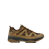 Літні тактичні кросівки Тактичне взуття Військові чоловічі кросівки Stimul Стимул Штурм Койот размер 36-46, фото 3