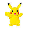 Інтерактивна м'яка іграшка Pokemon - Пікачу (25 cm), фото 3