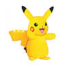 Інтерактивна м'яка іграшка Pokemon - Пікачу (25 cm), фото 4