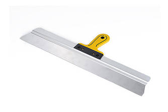 Шпатель 600 мм фасадний СИЛА