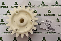 Шестерня AC489812 19 T F Kverneland, фото 5