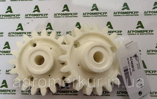 Шестерня AC489812 19 T F Kverneland, фото 1