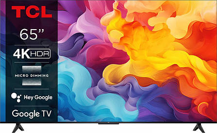 Телевізор TCL 65V6B, фото 1