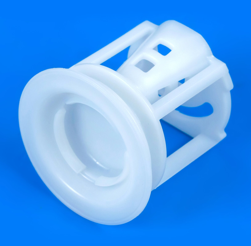 Фільтр (кришка) насоса Samsung DC63-00743A, фото 1