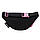 Сумка-бананка дитяча Kite Kids Monster High MH25-2577 27x15x6,5 чорний, фото 4